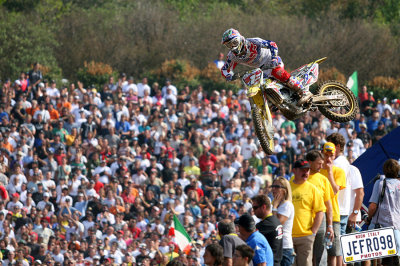 Ryan Dungey