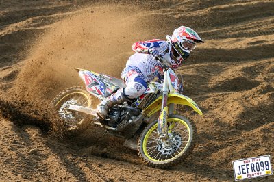 Ryan Dungey