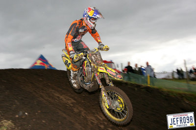 Ken Roczen