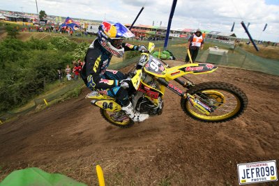 Ken Roczen