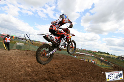 Marvin Musquin