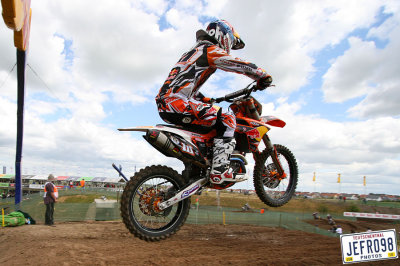 Jeffrey Herlings