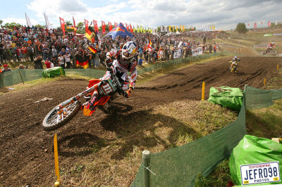 Jeffrey Herlings