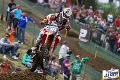 Jeffrey Herlings