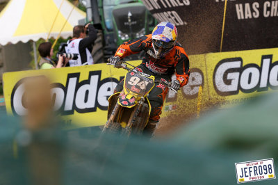 Ken Roczen