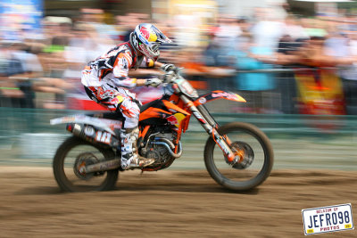 Jeffrey Herlings