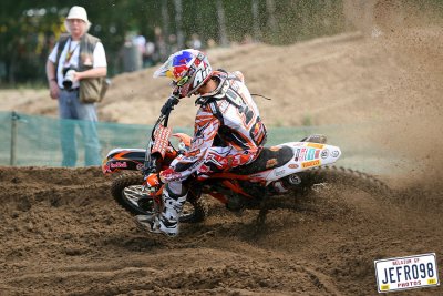 Marvin Musquin