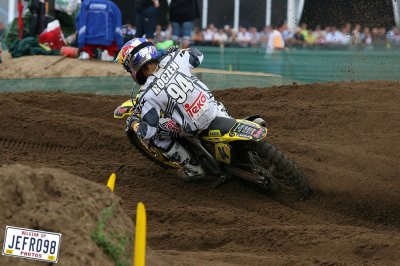 Ken Roczen