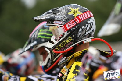 Clement Desalle