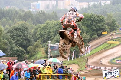 Jeffrey Herlings