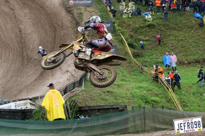 Clement Desalle