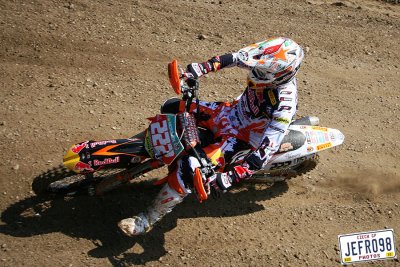 2010 Czech GP