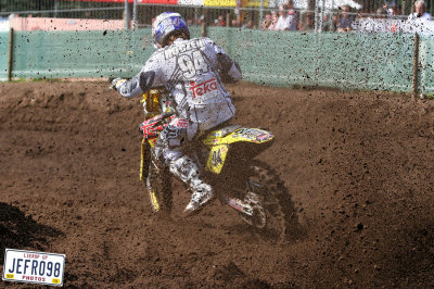 Ken Roczen