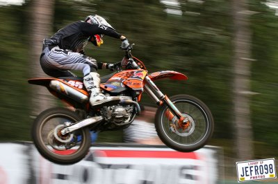 Jake Nicholls