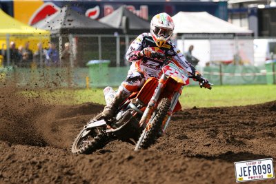 Toni Cairoli