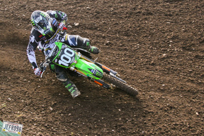 Tommy Searle