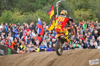 Ken Roczen