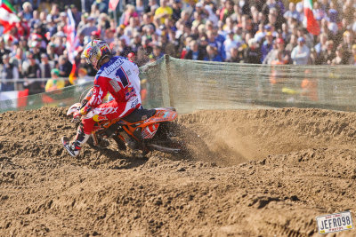 Ryan Dungey