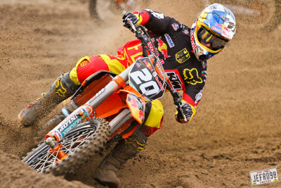 Ken Roczen