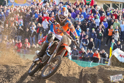 Jeffrey Herlings