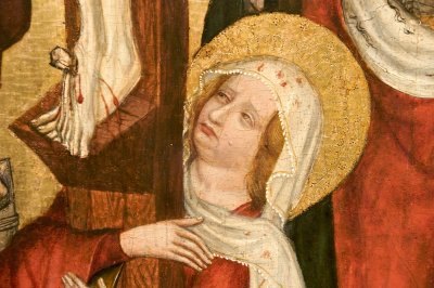 Art de la Bohême médiévale - Medieval bohemian Art