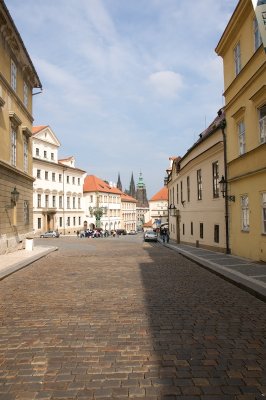 Prague Quartier du chteau.jpg
