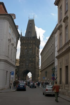 Prague, Tour Poudrire.jpg