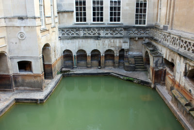 The Bath at Bath