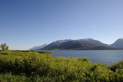 Grand Teton