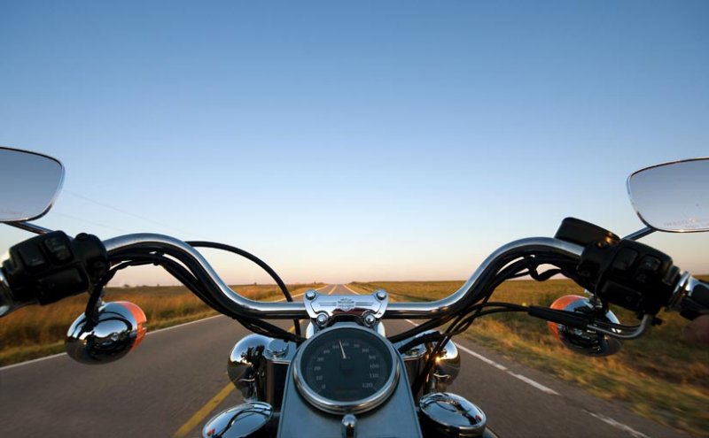 Ride To Sunset