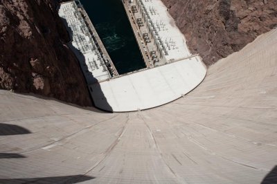 Hoover Dam