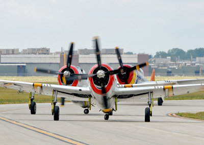 Republic P-47 Thunderbolt