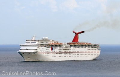 Carnival Ecstasy