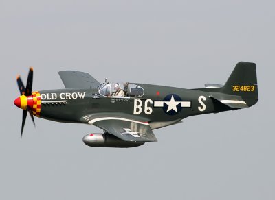 Wings at War