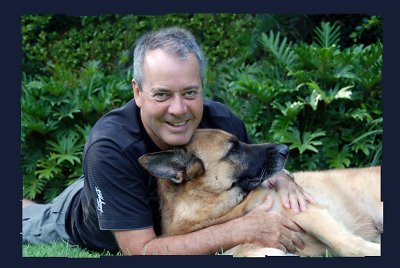 Tony & Dixie