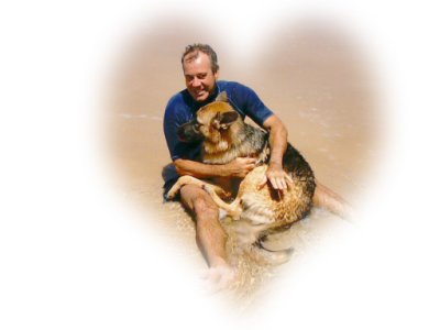 Tony & Dixie