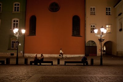 Krakow #3
