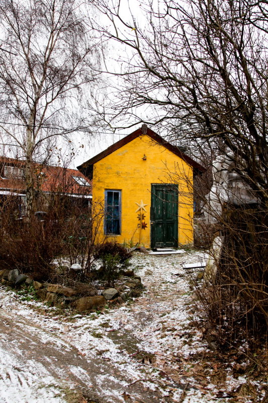 Christiania