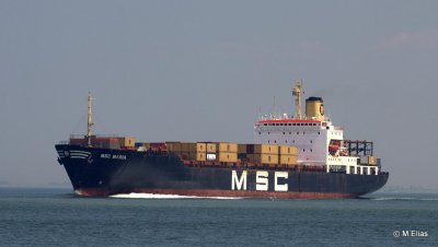 MSC Maria