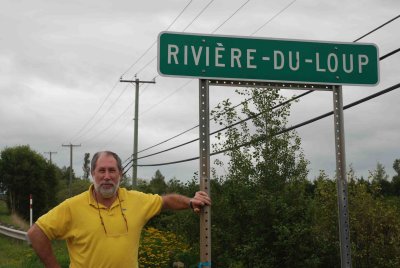 Riviere du Loup