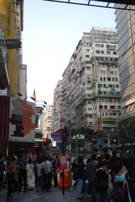 Nathan Road