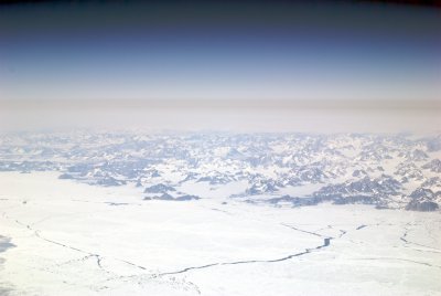 Groenland, Greenland