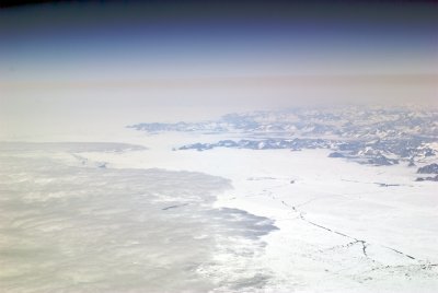Groenland, Greenland