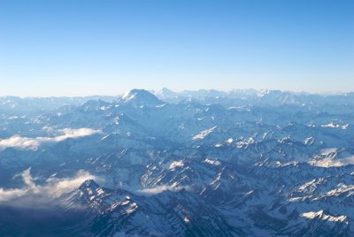 Aconcagua