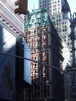 Reflets