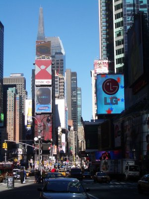 Times Square