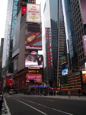 Times Square