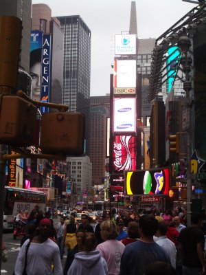 Times Square