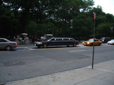 Une 'Limo'