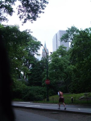 Central park